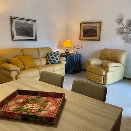 Villa Irene Apartments 梅斯特雷 外观 照片